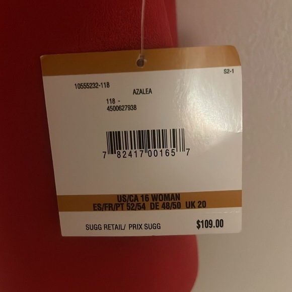 Kasper Women's Pink Blazer - Picture 2 of 5